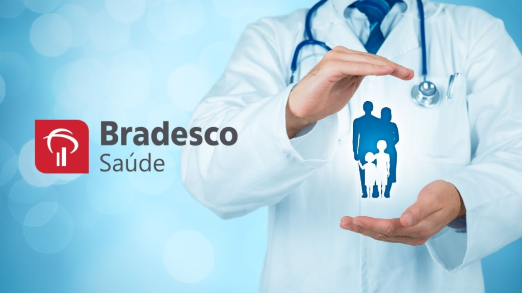 Bradesco Saúde Rio de Janeiro com Até 50% Desconto