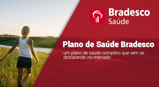 Home - Plano de Saúde Bradesco