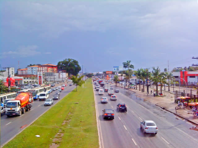 Ananindeua Pará