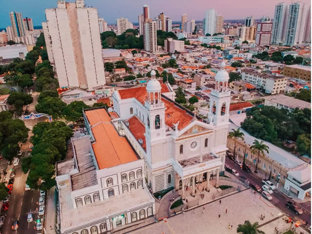 Belém Pará