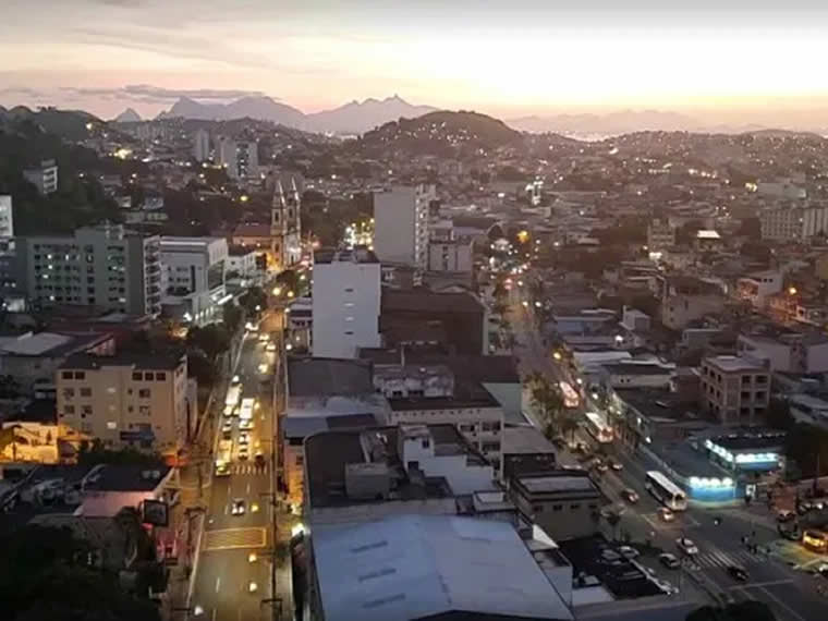 Bronstein Medicina Diagnóstica - Grajaú - comentários, fotos, número de  telefone e endereço - Centros médicos em Río de Janeiro 