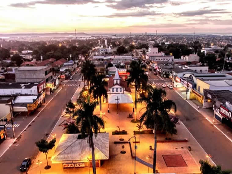Bradesco Saúde Cidade Aparecida de Goiânia