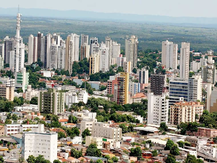 Bradesco Saúde Cidade Cuiabá