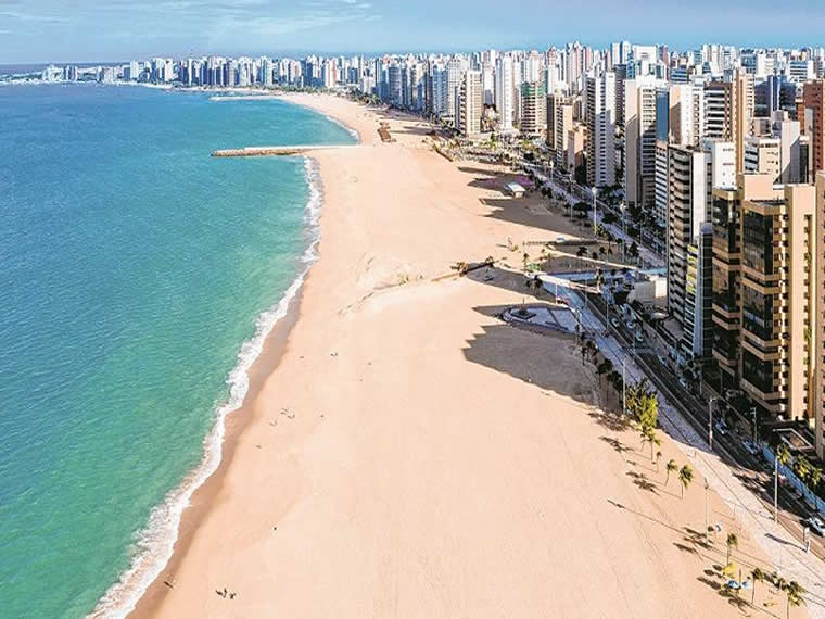 Bradesco Saúde Cidade Fortaleza