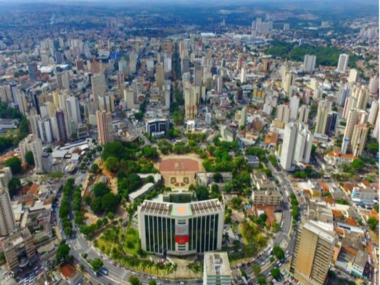 Bradesco Saúde Cidade Goiânia
