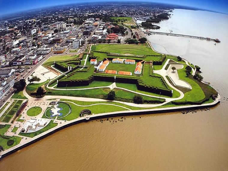 Bradesco Saúde Cidade Macapá