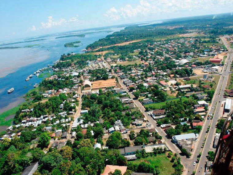 Bradesco Saúde Cidade Manacapuru