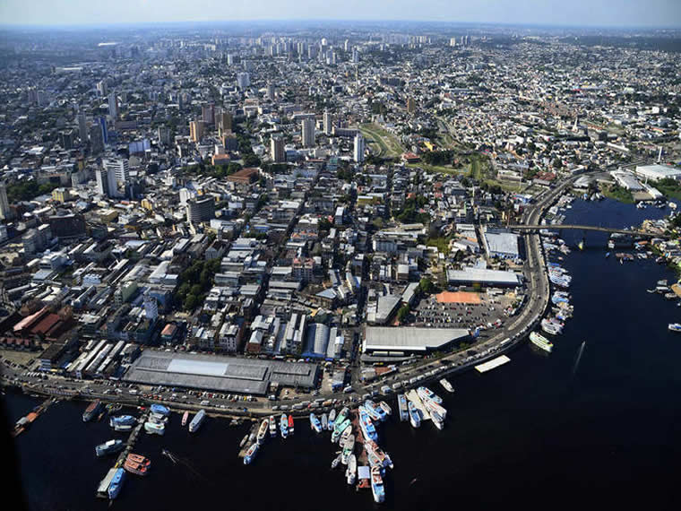 Bradesco Saúde Cidade Manaus