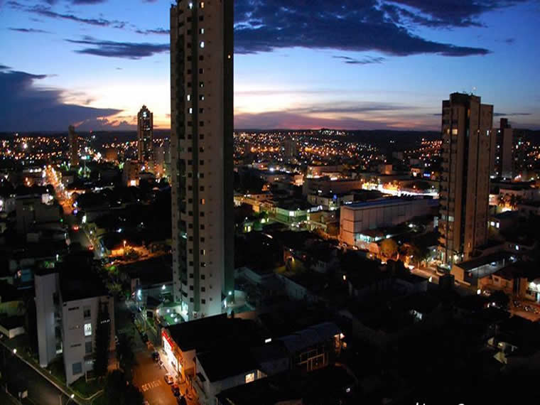 Bradesco Saúde Cidade Rio Verde