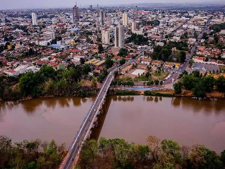 Bradesco Saúde Cidade Rondonópolis