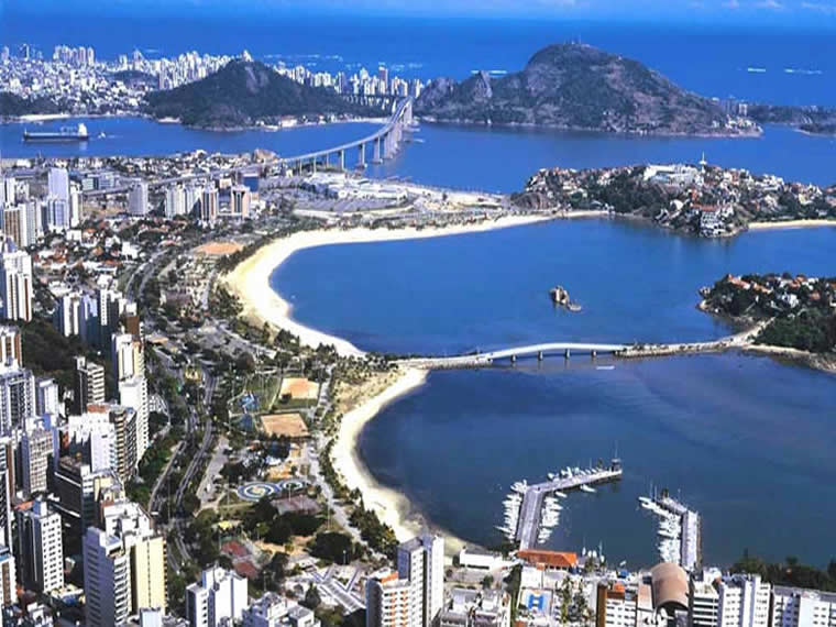 Bradesco Saúde Cidade Vitória