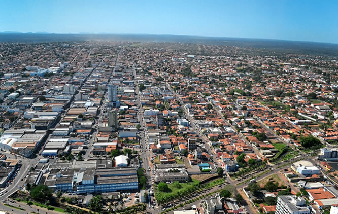 Bradesco Saúde Cidade de Araguaína