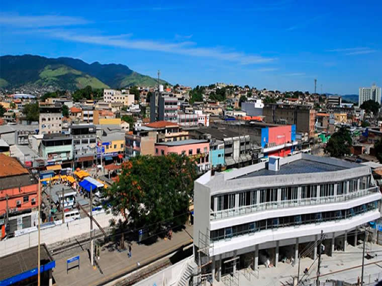 Bradesco Saúde Cidade de Belford Roxo