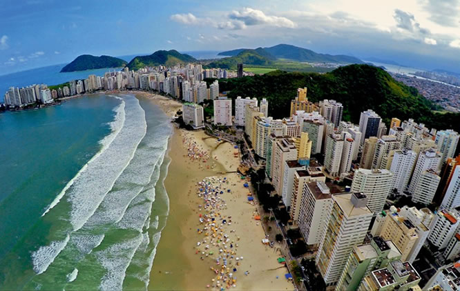 Bradesco Saúde Cidade de Florianópolis