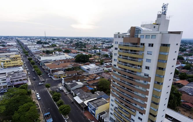 Bradesco Saúde Cidade de Gurupi
