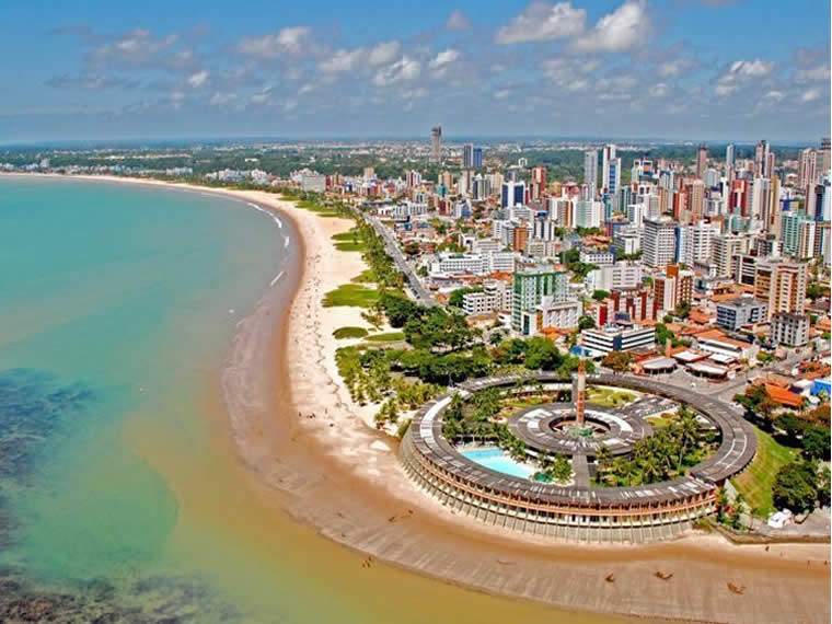 Bradesco Saúde Cidade de João Pessoa PB