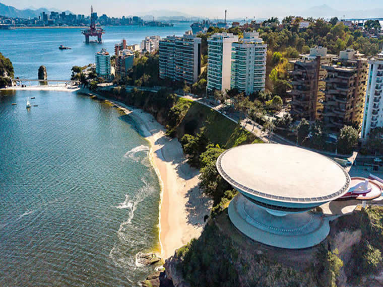 Bradesco Saúde Cidade de Niterói