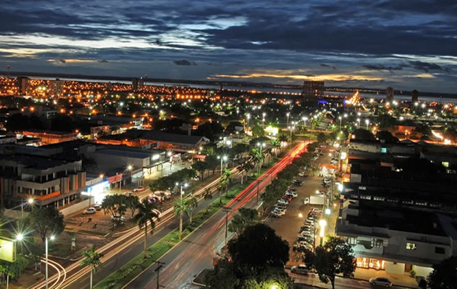 Bradesco Saúde Cidade de Palmas