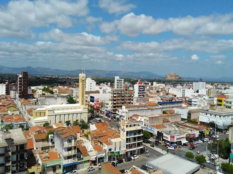 Bradesco Saúde Cidade de Patos PB