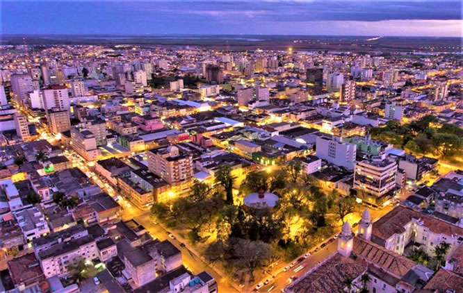 Bradesco Saúde Cidade de Pelotas