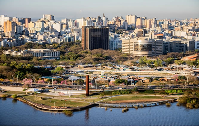 Bradesco Saúde Cidade de Porto Alegre