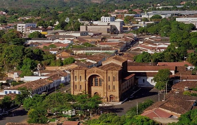 Bradesco Saúde Cidade de Porto Nacional