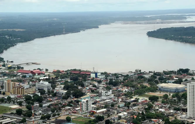 Bradesco Saúde Cidade de Porto Velho