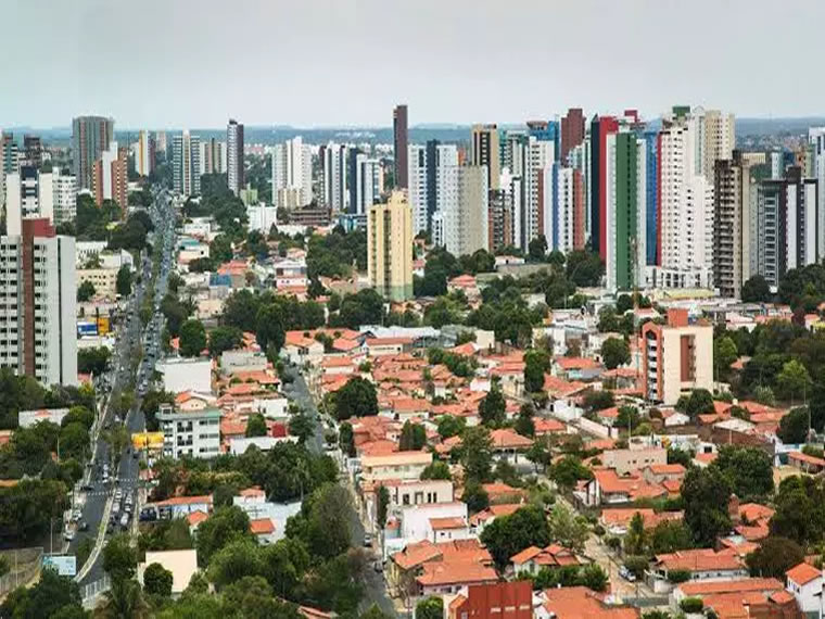 Bradesco Saúde Cidade de Teresina