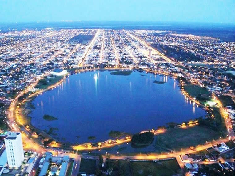 Bradesco Saúde Cidade de Três Lagoas MS