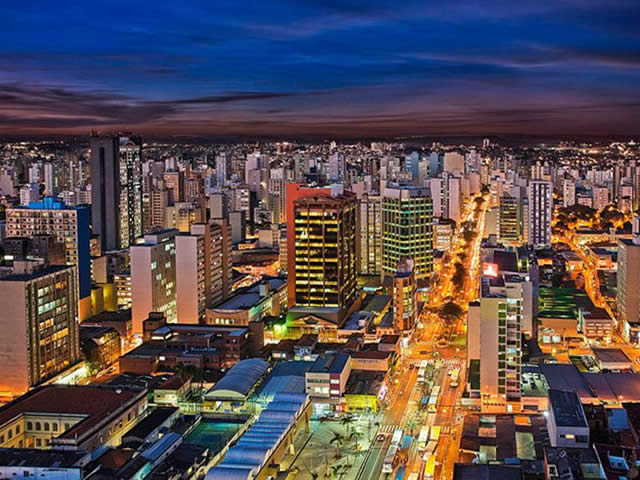 Campinas SP