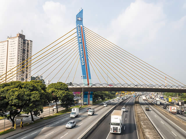 Guarulhos SP