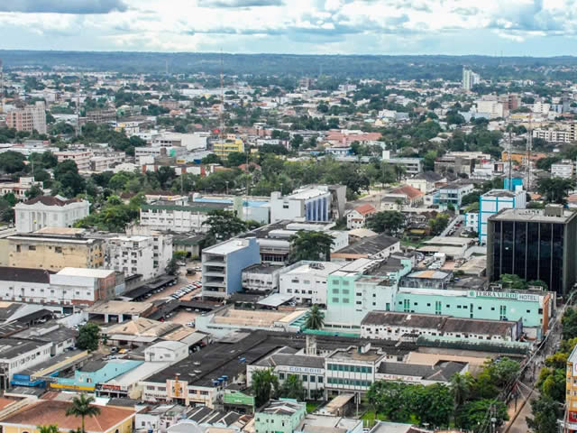 Rio Branco Acre