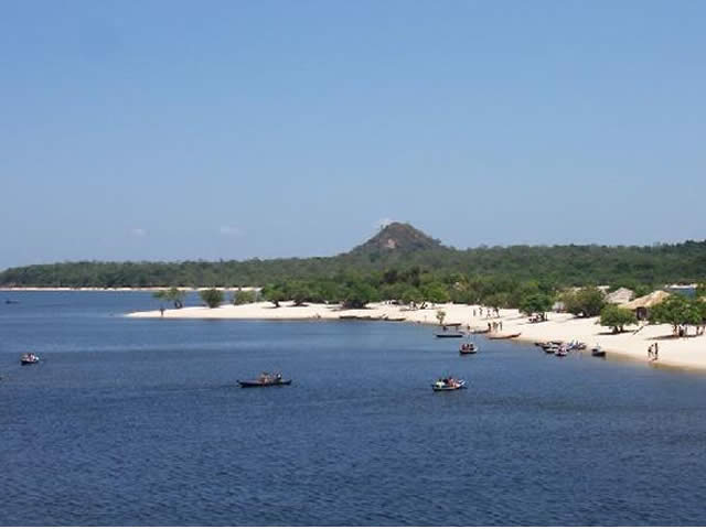 Santarém Pará