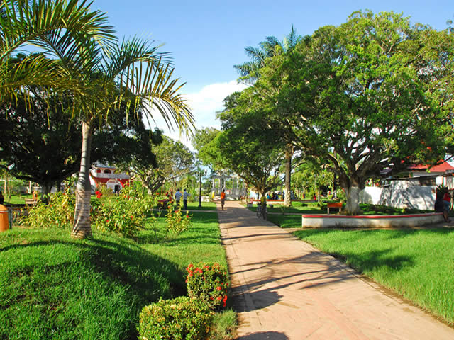 Sena Madureira Acre