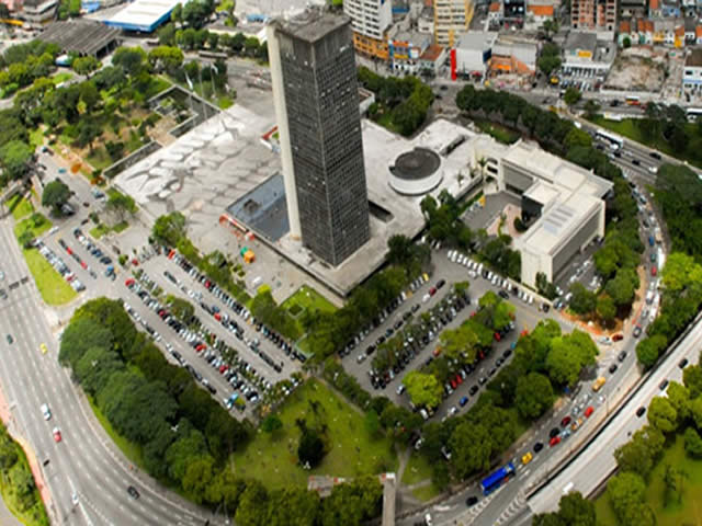 São Bernardo do Campo SP